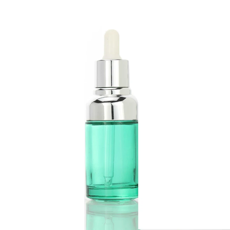 Hight quality bottle container cosmetics essential oil essence 