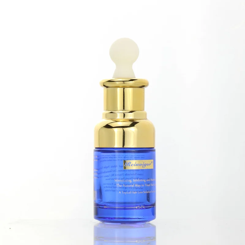 Skincare Packaging essential oil glass dropper Bottle 20ml 30ml 50ml