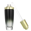 40ml 100ml glass pump bottle and glass jar for cosmetic packaging set