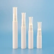 Eco Environmental Friendly Plastic 15ml 30ml 50ml Airless Pump Bottle