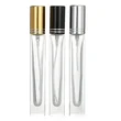 Vial Bottles Glass Spray Bottle Perfume Tube Glass Bottle