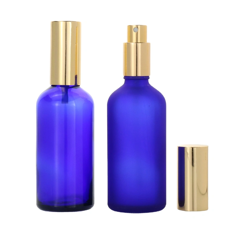 Brown  bottle lotion pressing liquid foundation face cream bottle 