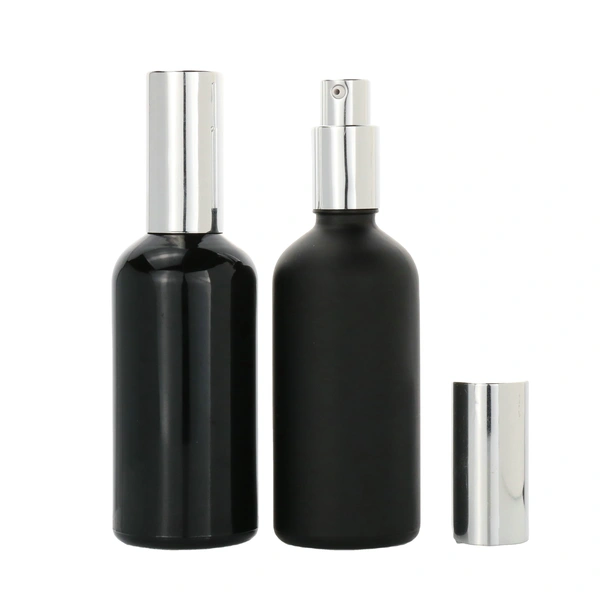 wholesale 15ml 30ml 50ml bottle spray bottle Emulsion essence bottle