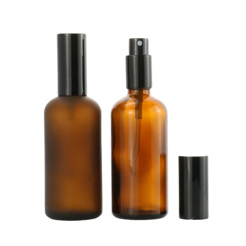 wholesale 15ml 30ml 50ml bottle spray bottle Emulsion essence bottle