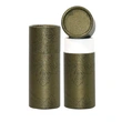 Tube Packaging Paper Cosmetic Canister Cylinder Packaging Box