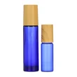 15ml accept customization empty cosmetic roll on glass bottle