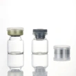 13mm 20mm Tubular Vials with Rubber Stopper and Seals