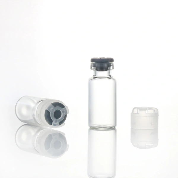 Medical Glass Bottle Vial Medical Use Clear Glass Bottles Glass Vials