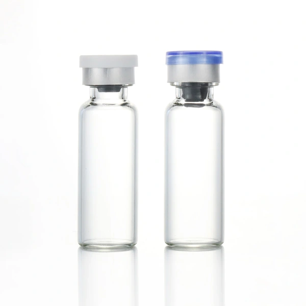 USP Type I Borosilicate Glass Vial for Freeze-Dried Medical Use