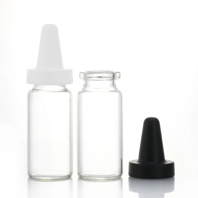 8ml 10ml Tubular Glass Vial Manufacturer Injection Vials for Sale