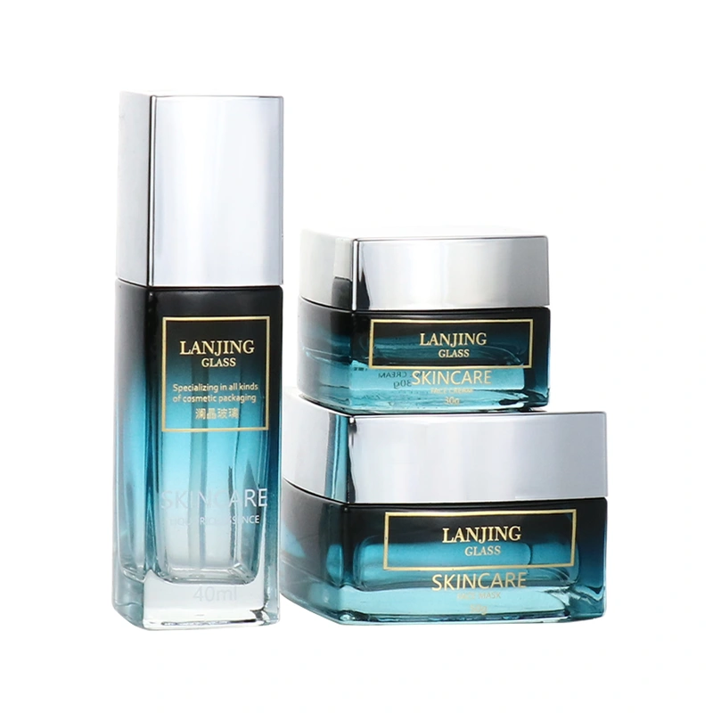 pharmaceutical Medicine glass injection vials