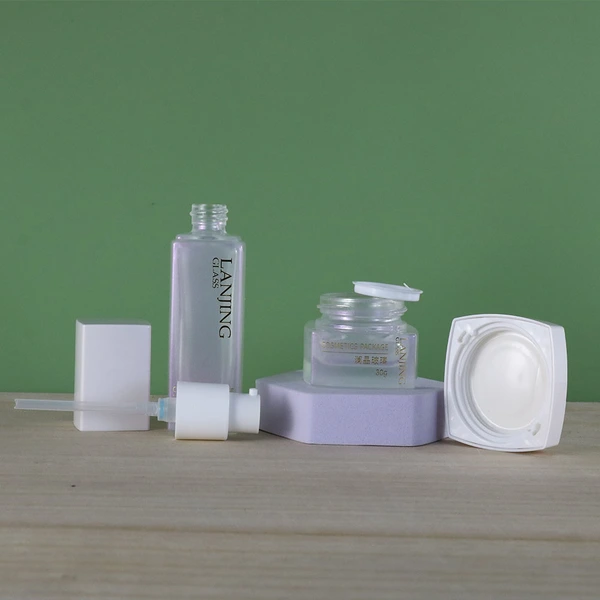 pharmaceutical Medicine glass injection vials