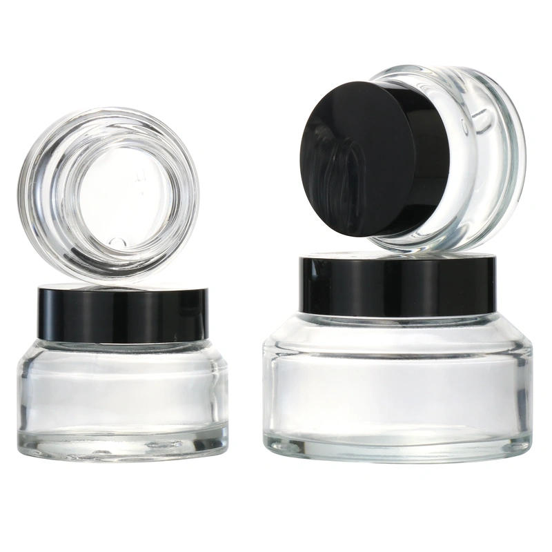 pharmaceutical Medicine glass injection vials