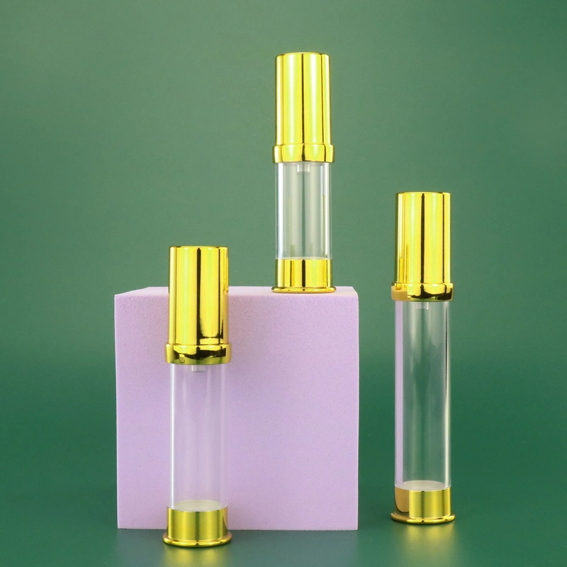 Factory Produced Wholesale blue Essential Oil Bottle With Dropper