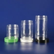 pharmaceutical Medicine glass injection vials