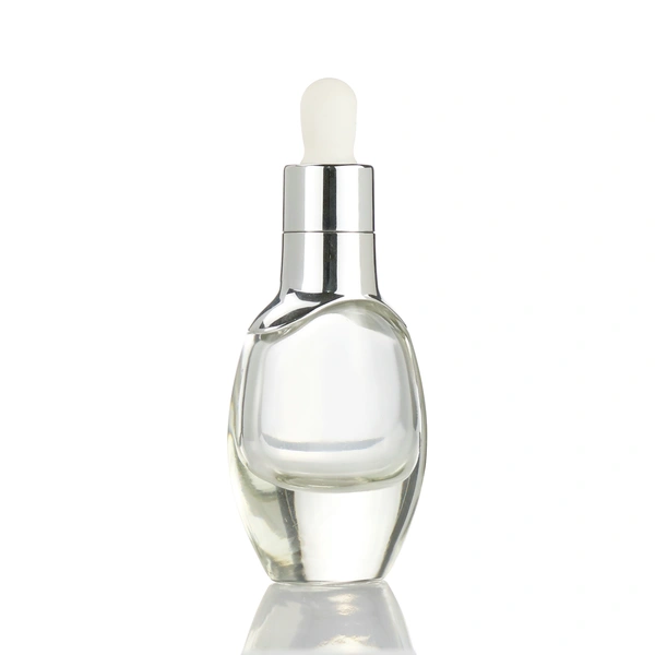 Skincare Lotion Cream Glass Bottle Cosmetics Bottles And Jars 