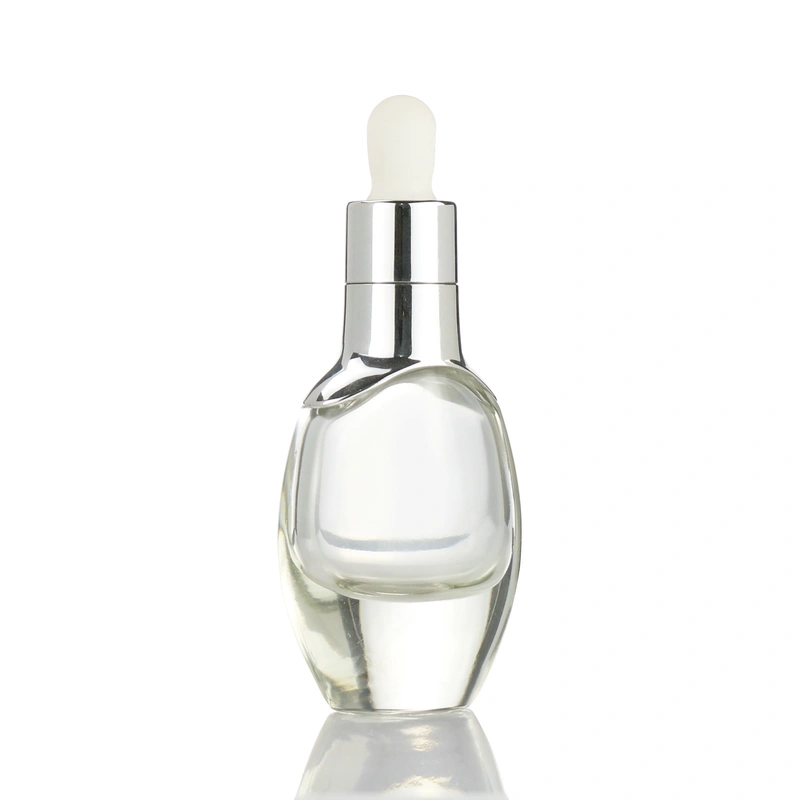 Skincare Lotion Cream Glass Bottle Cosmetics Bottles And Jars 