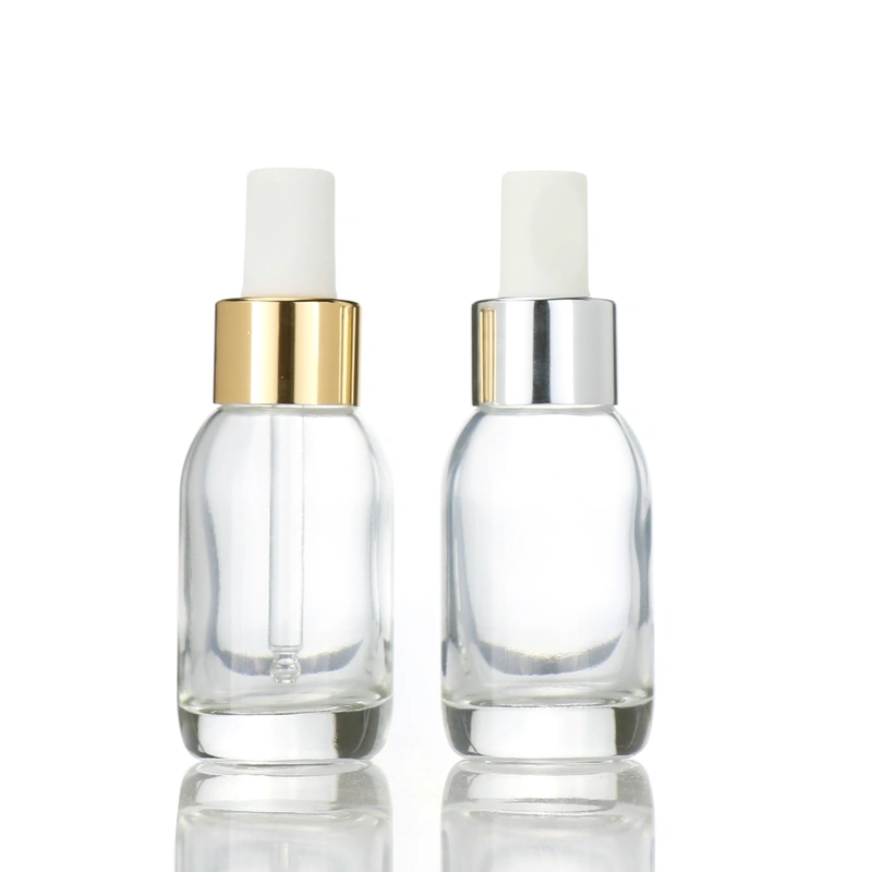 Skincare Lotion Cream Glass Bottle Cosmetics Bottles And Jars 