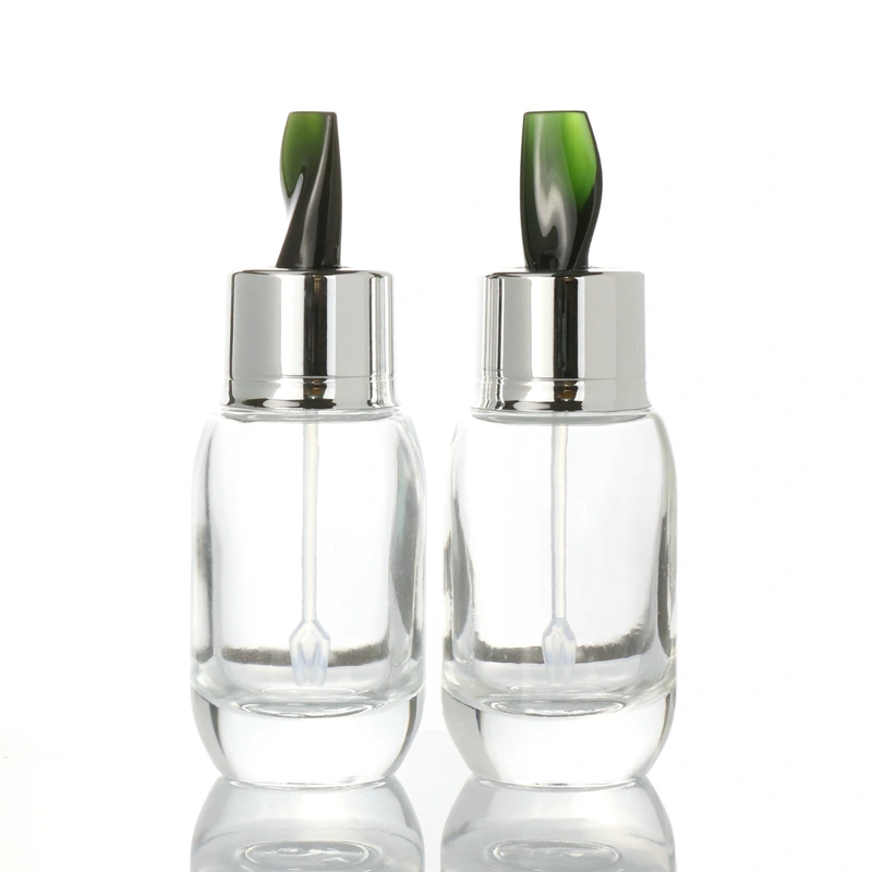 30ml Frosted Glass dropper Bottles Essential Oil dropper bottle 