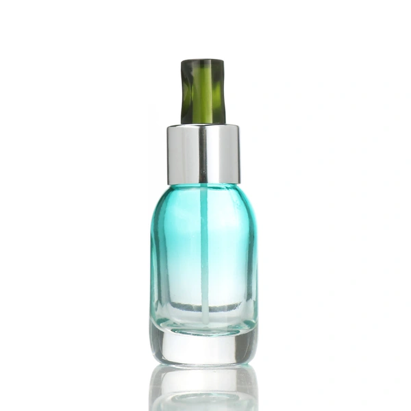 30ml Frosted Glass dropper Bottles Essential Oil dropper bottle 