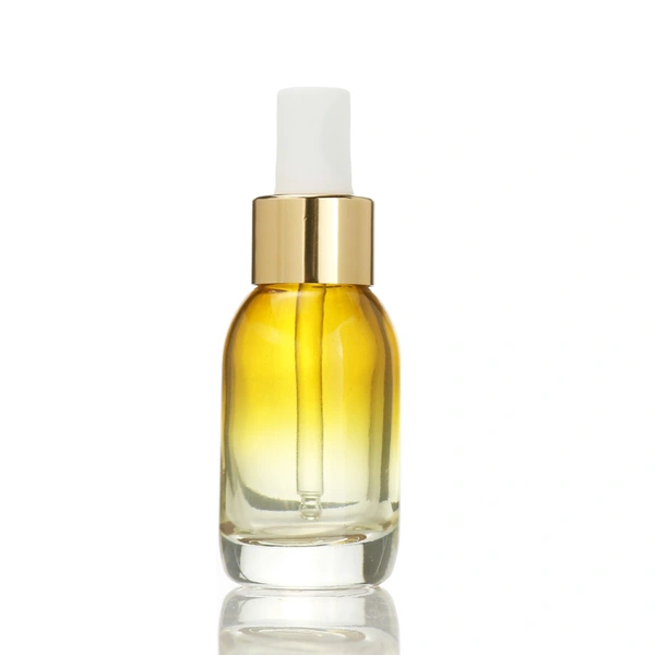 30ml Frosted Glass dropper Bottles Essential Oil dropper bottle 