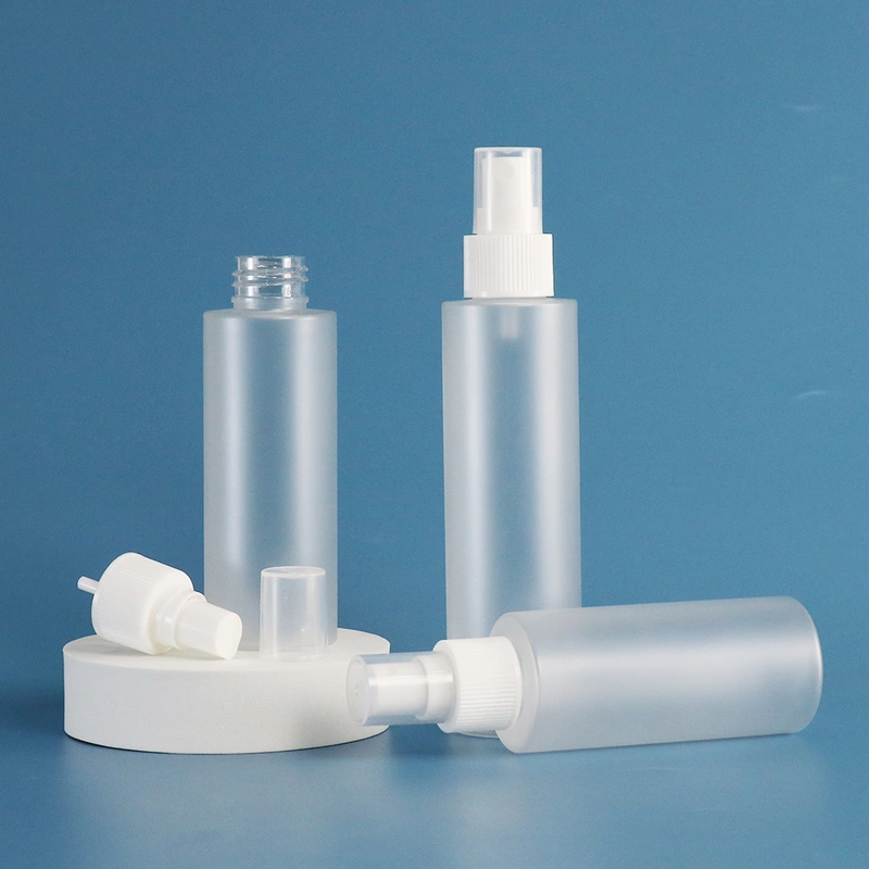 hand wash bottles pump/empty bottles