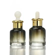 30ml Serum Essential Oil Glass Dropper Bottle Face Skin Care
