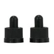 dropper cap for essencial oil bottle