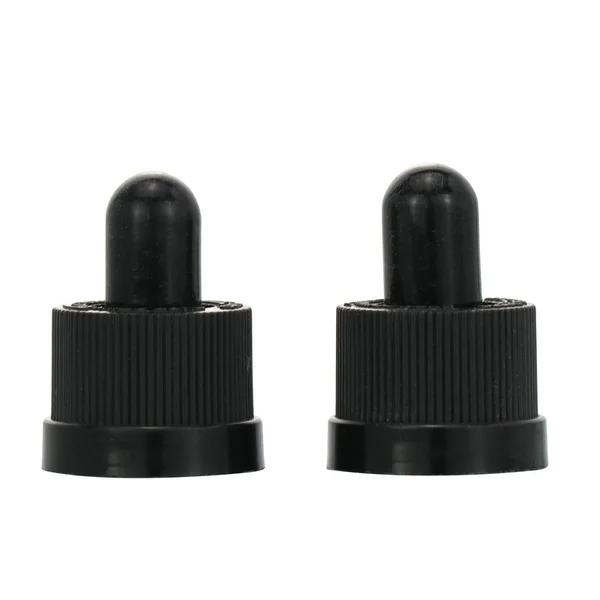 dropper cap for essencial oil bottle