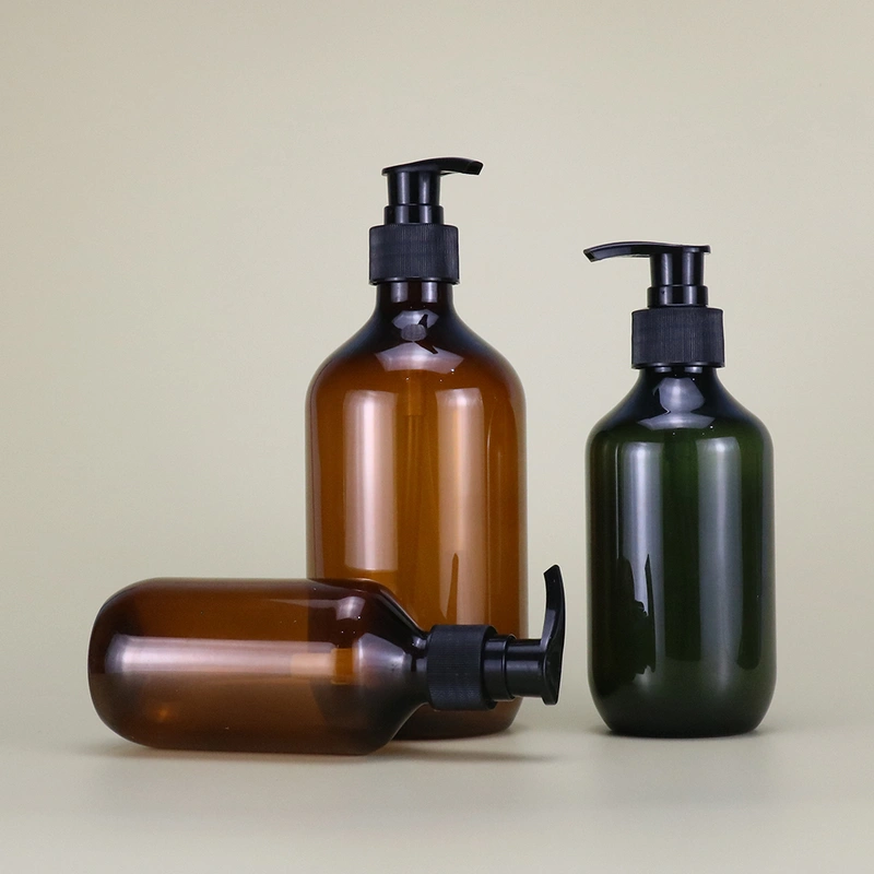  hand wash liquid shampoo bottle 