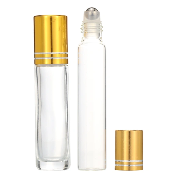 perfume oil glass bottles 10ml 15ml