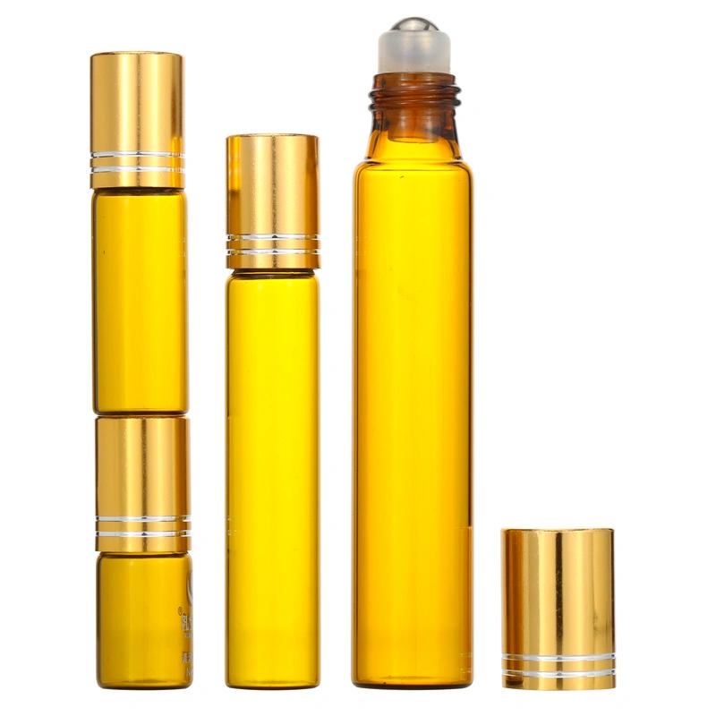 perfume oil glass bottles 10ml 15ml