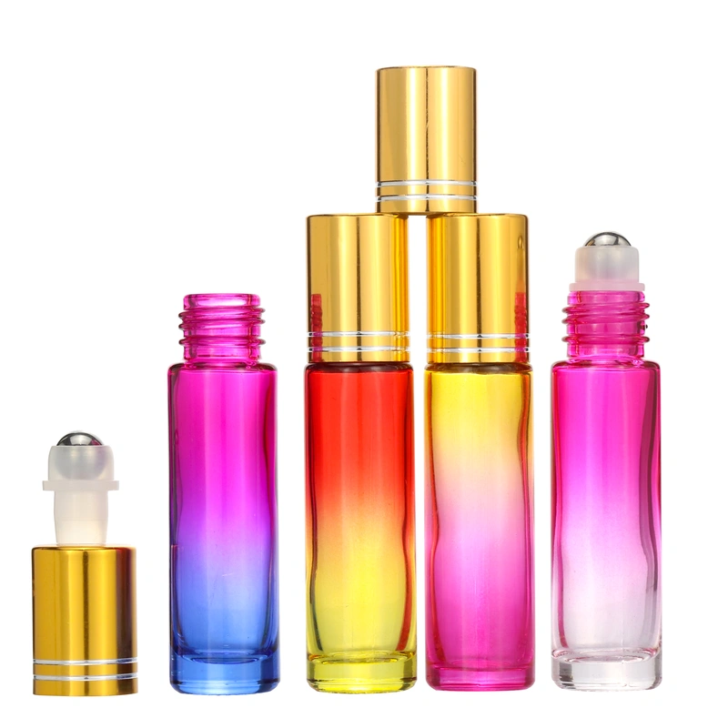 perfume oil glass bottles5ml 10ml 15ml 