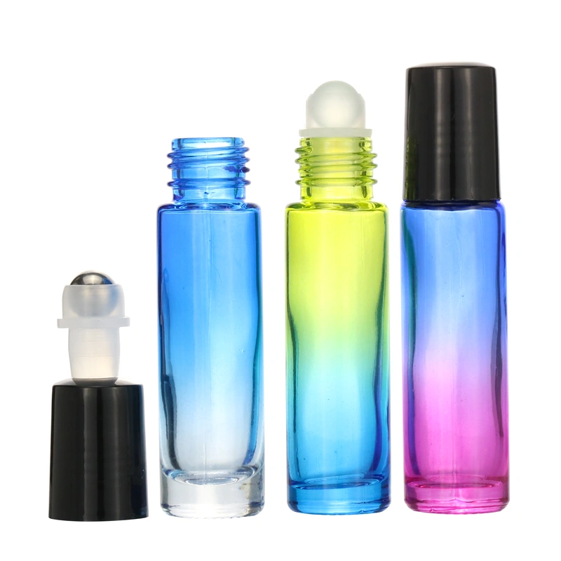 perfume oil glass bottles 10ml 5ml 15ml 