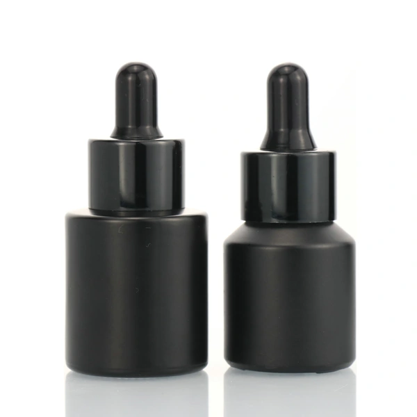 100ml glass bottles and jars frosted pump bottles cosmetic packaging