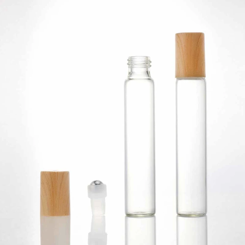  Perfume Oil Bottle Roll On