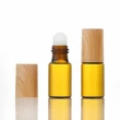 3ml roller perfume bottle