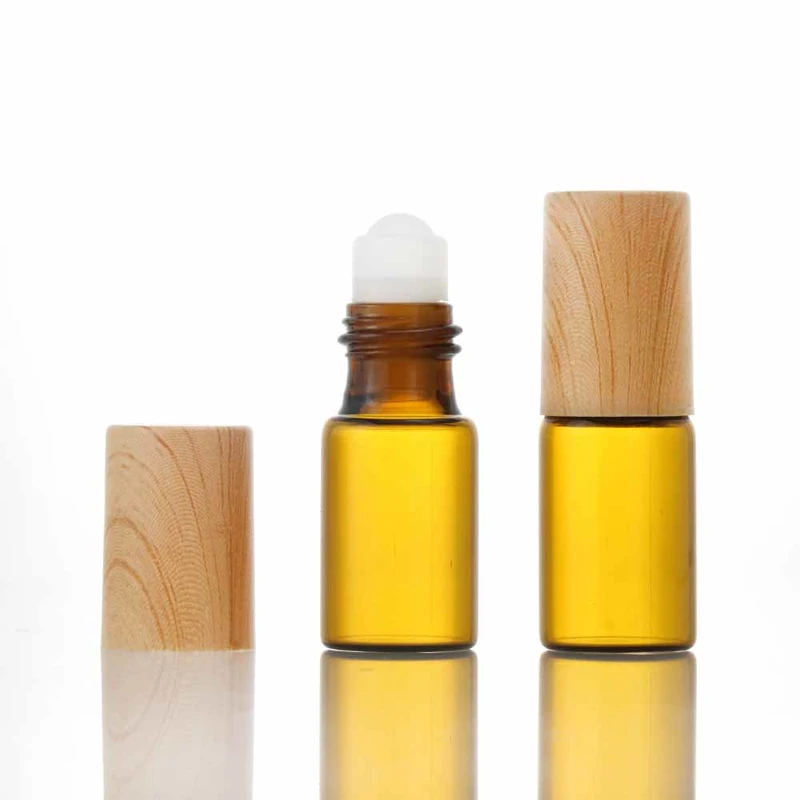 3ml roller perfume bottle