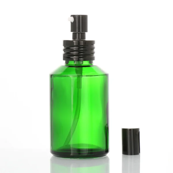 Frosted 30ml Glass Dropper Bottle for Essential Oil Cosmetic Liquid