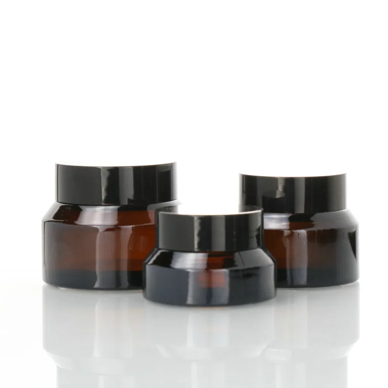 empty cosmetic packaging lip balm jar mini lip mask lip care container