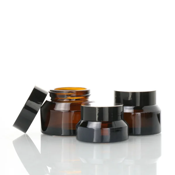 empty cosmetic packaging lip balm jar mini lip mask lip care container