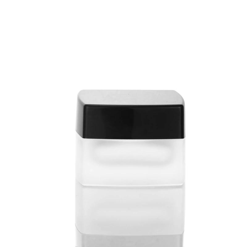 Face Cream Jars Container Cosmetic Packaging for SkinCare Jar 