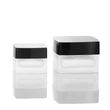 Face Cream Jars Container Cosmetic Packaging for SkinCare Jar 