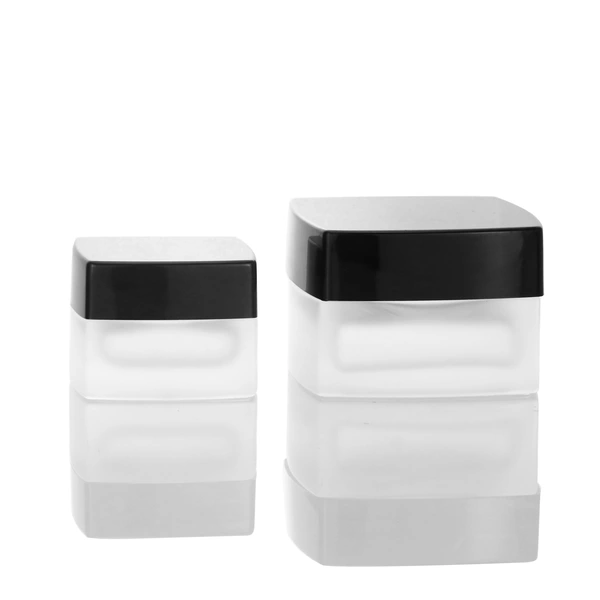 Face Cream Jars Container Cosmetic Packaging for SkinCare Jar 