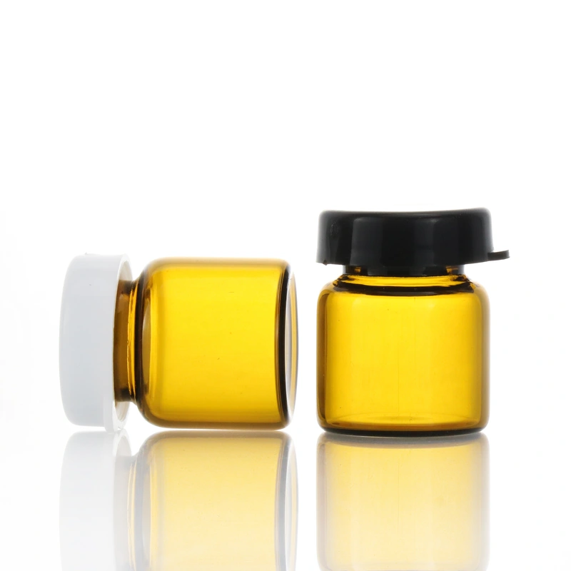 5ml liquid glass bottle 10ml vial pharmaceutical glass vial bottles