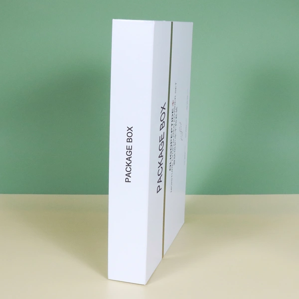 Paper Edible Bird Nest Bottles Gift Packaging Box With Magnetic Lid