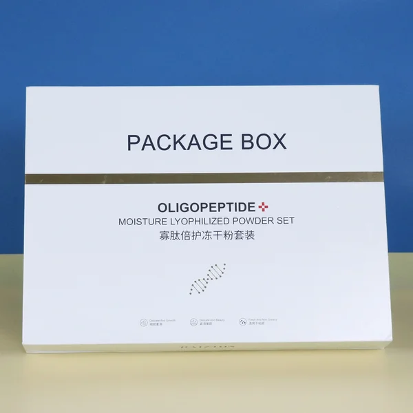 Bottle Packaging Box Paper Soap Jewelry Paper Box For Cosmetics