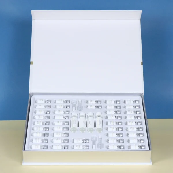 Bottle Packaging Box Paper Soap Jewelry Paper Box For Cosmetics