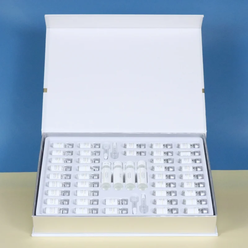 Bottle Packaging Box Paper Soap Jewelry Paper Box For Cosmetics