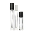 Mini Empty 10ml Glass Spray Perfume Bottle With Spray Bottle